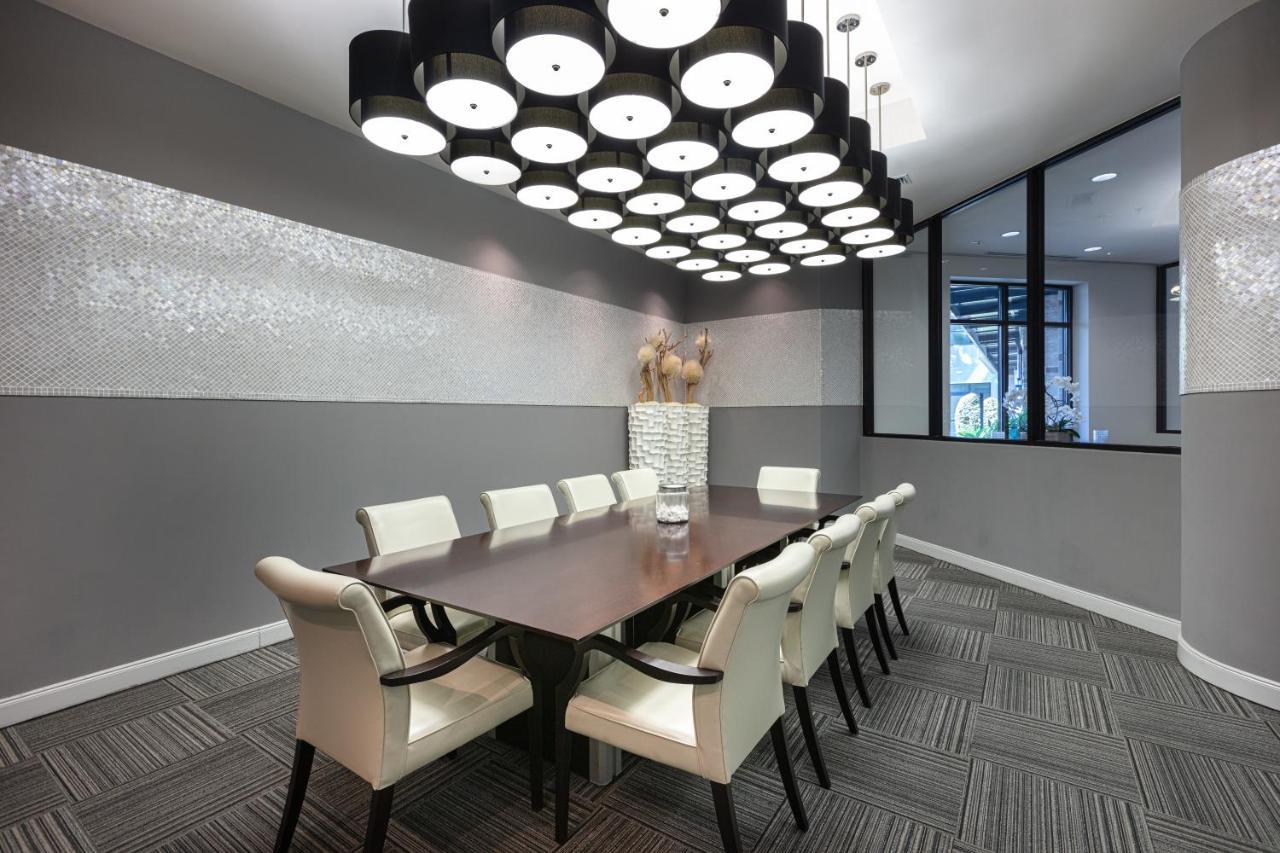 Apartamento Locale At The Galleria - Houston Exterior foto